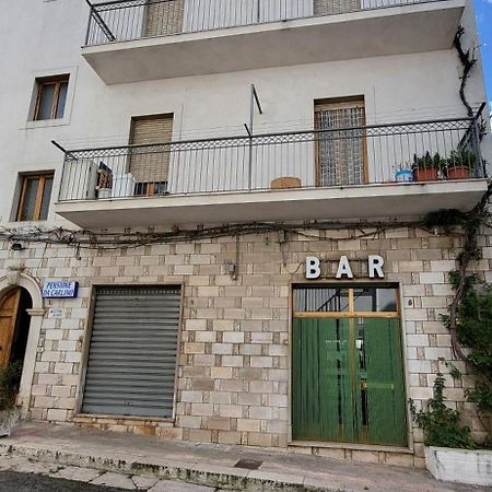 Da Carlino Hotel Peschici Buitenkant foto