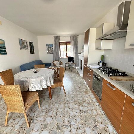 Da Carlino Hotel Peschici Buitenkant foto