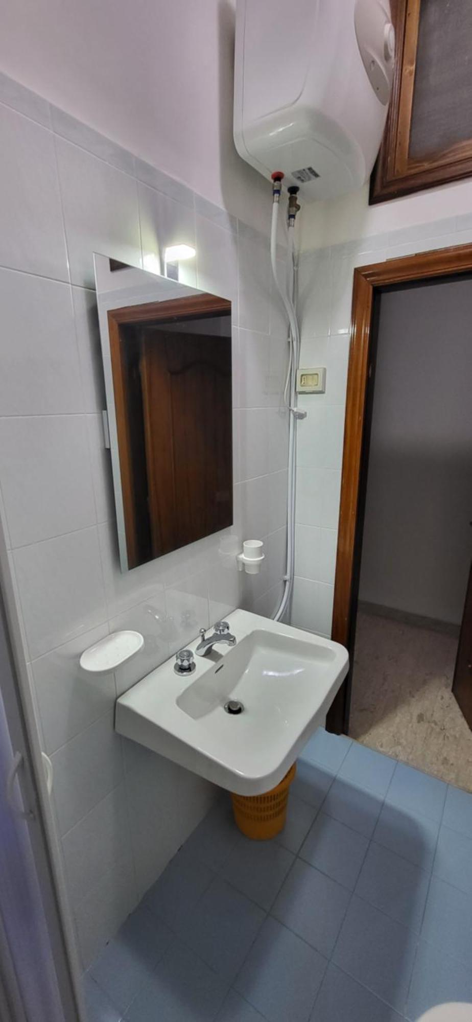 Da Carlino Hotel Peschici Buitenkant foto