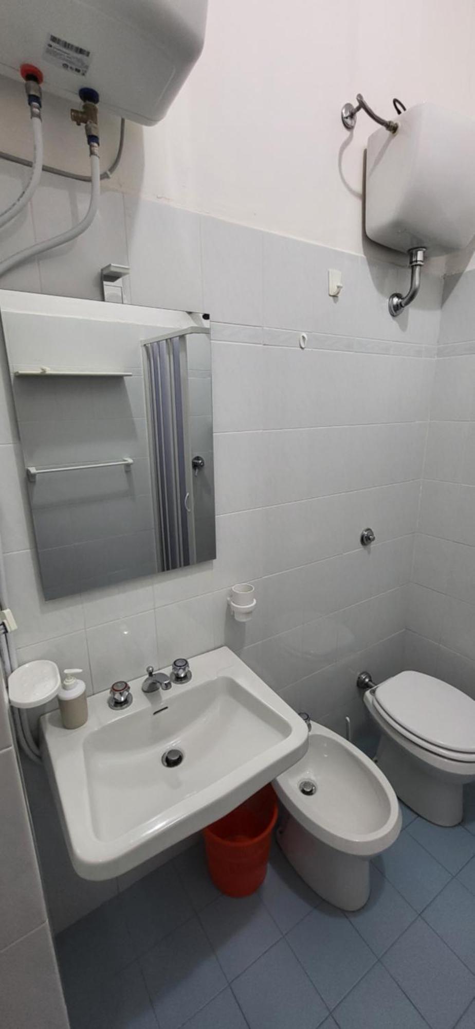 Da Carlino Hotel Peschici Buitenkant foto