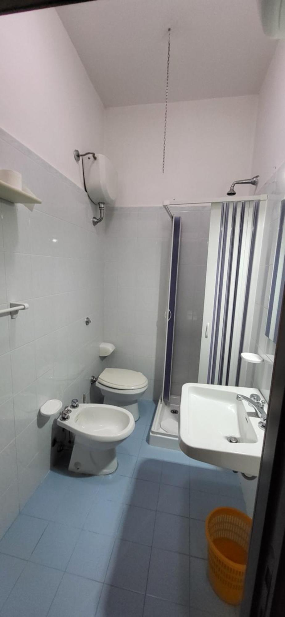 Da Carlino Hotel Peschici Buitenkant foto