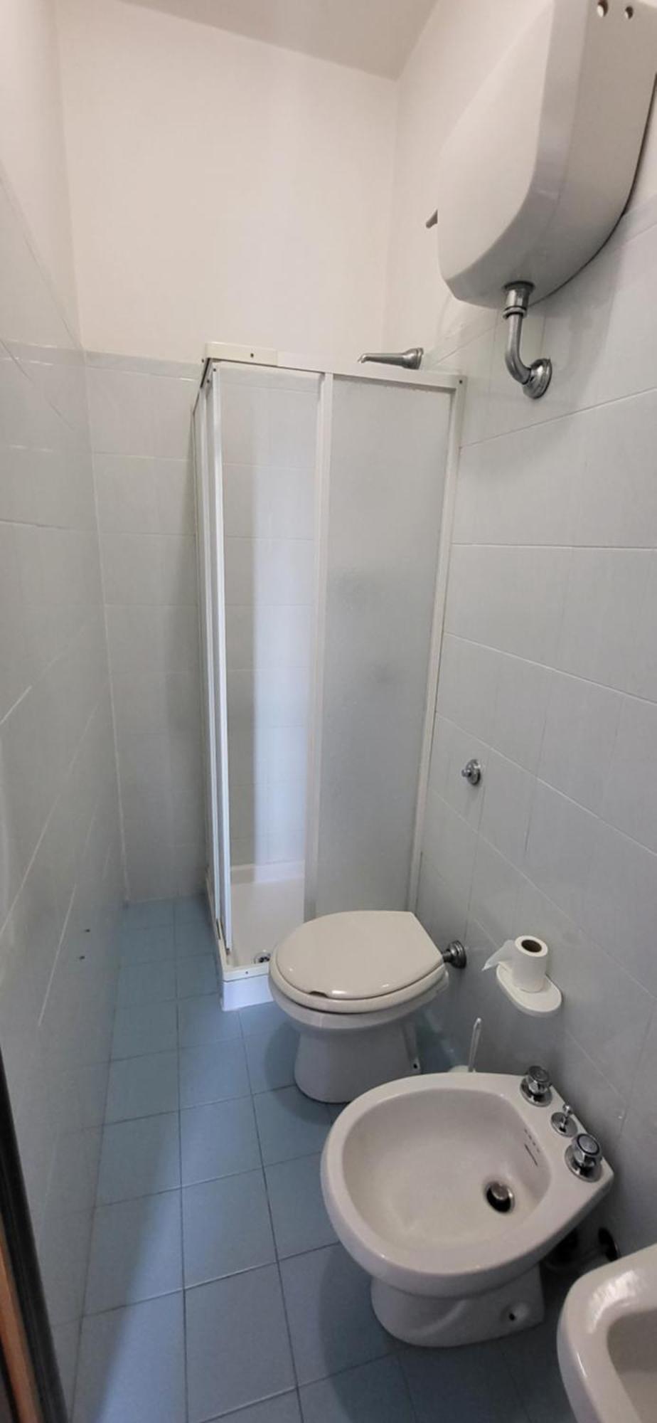 Da Carlino Hotel Peschici Buitenkant foto