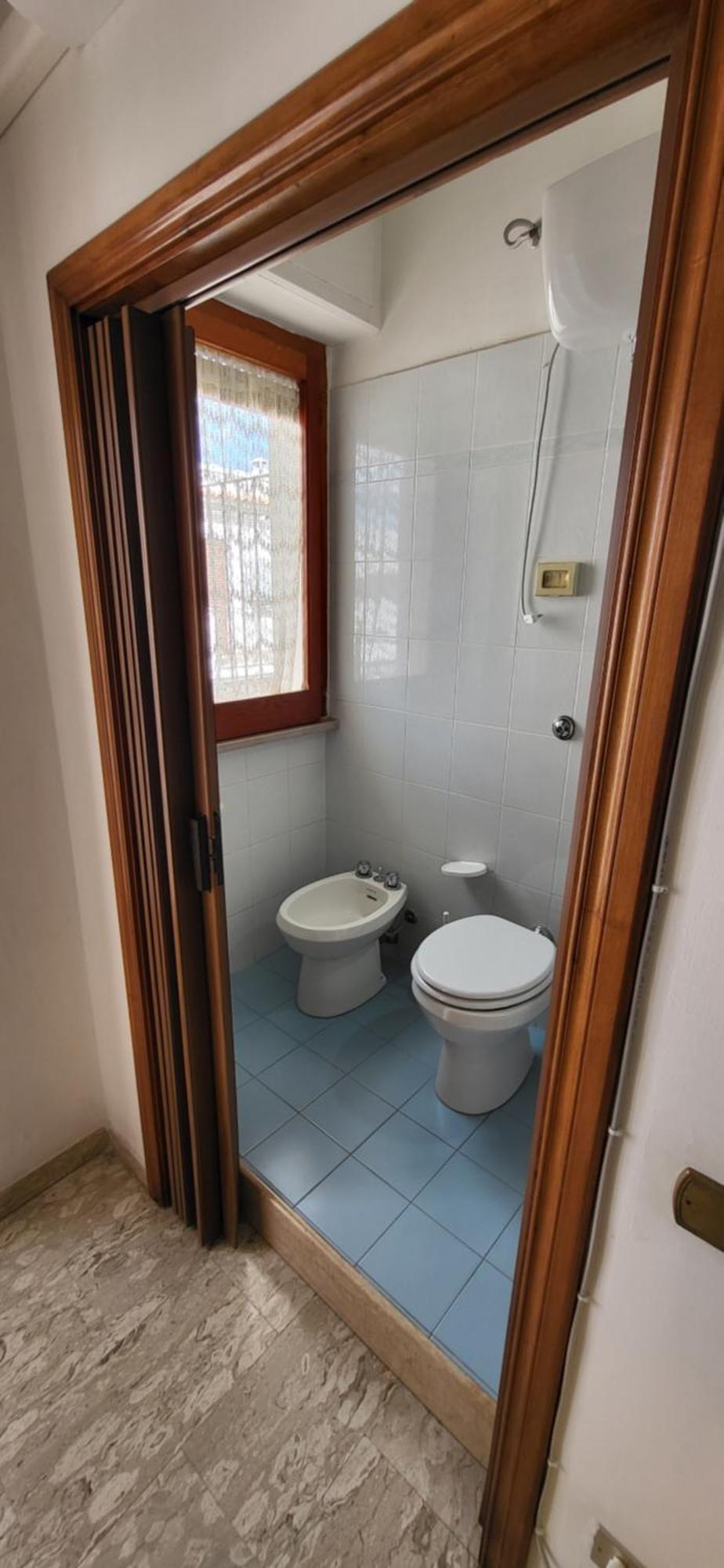 Da Carlino Hotel Peschici Buitenkant foto