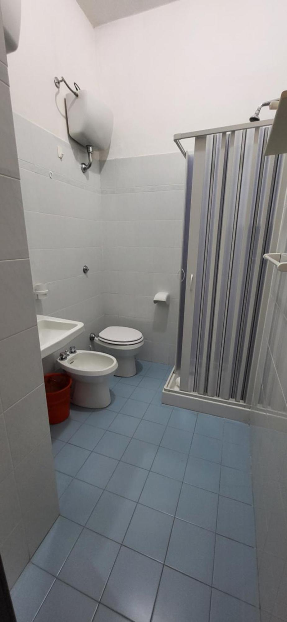 Da Carlino Hotel Peschici Buitenkant foto