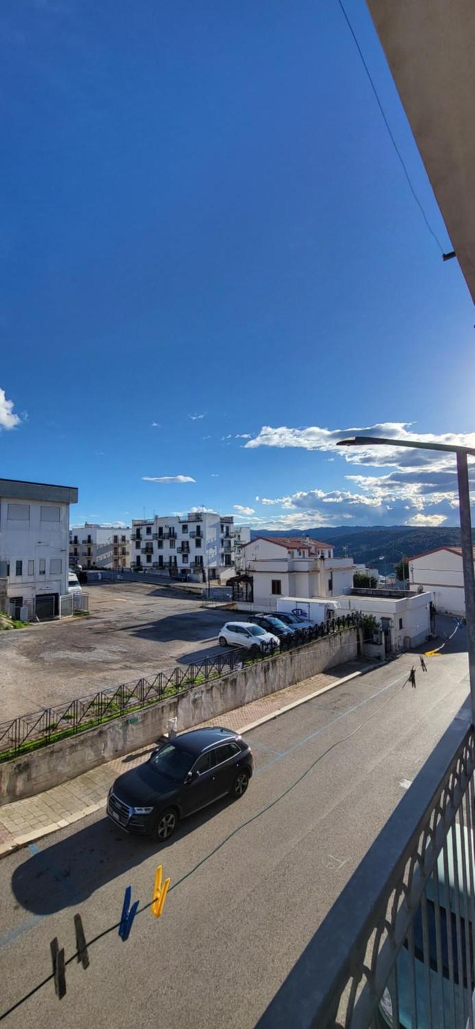Da Carlino Hotel Peschici Buitenkant foto