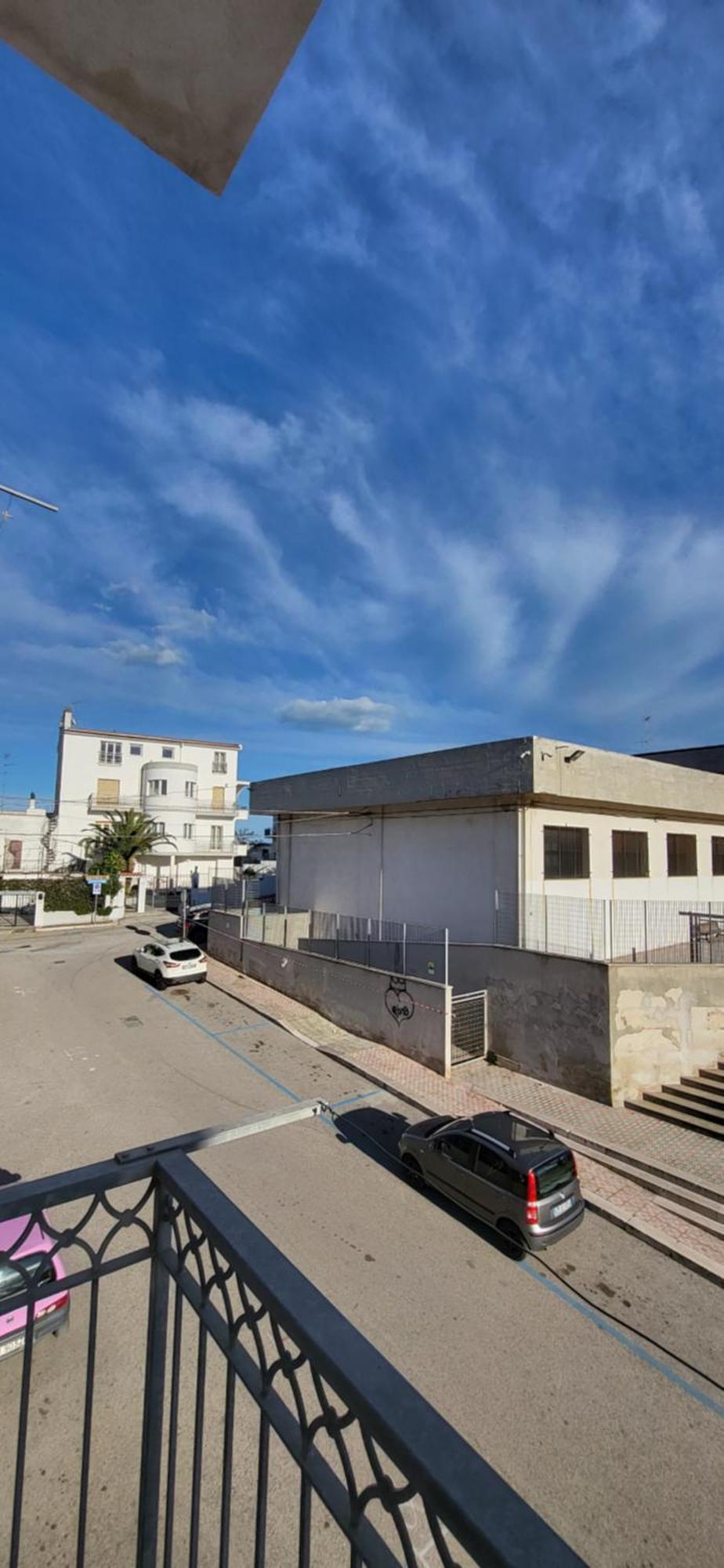 Da Carlino Hotel Peschici Buitenkant foto