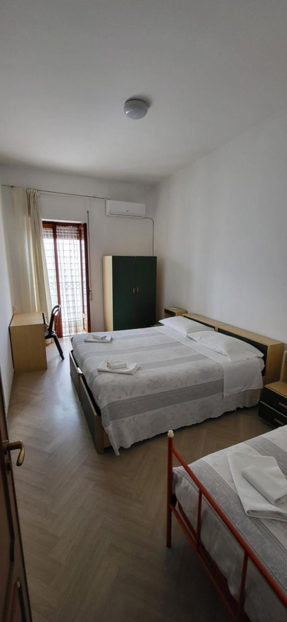 Da Carlino Hotel Peschici Buitenkant foto