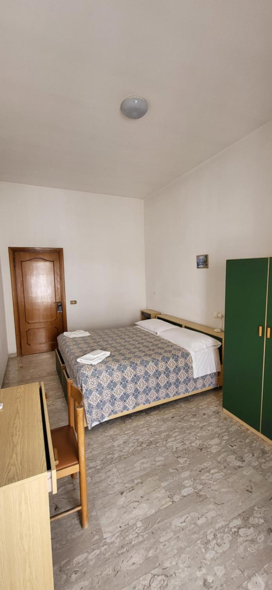 Da Carlino Hotel Peschici Buitenkant foto
