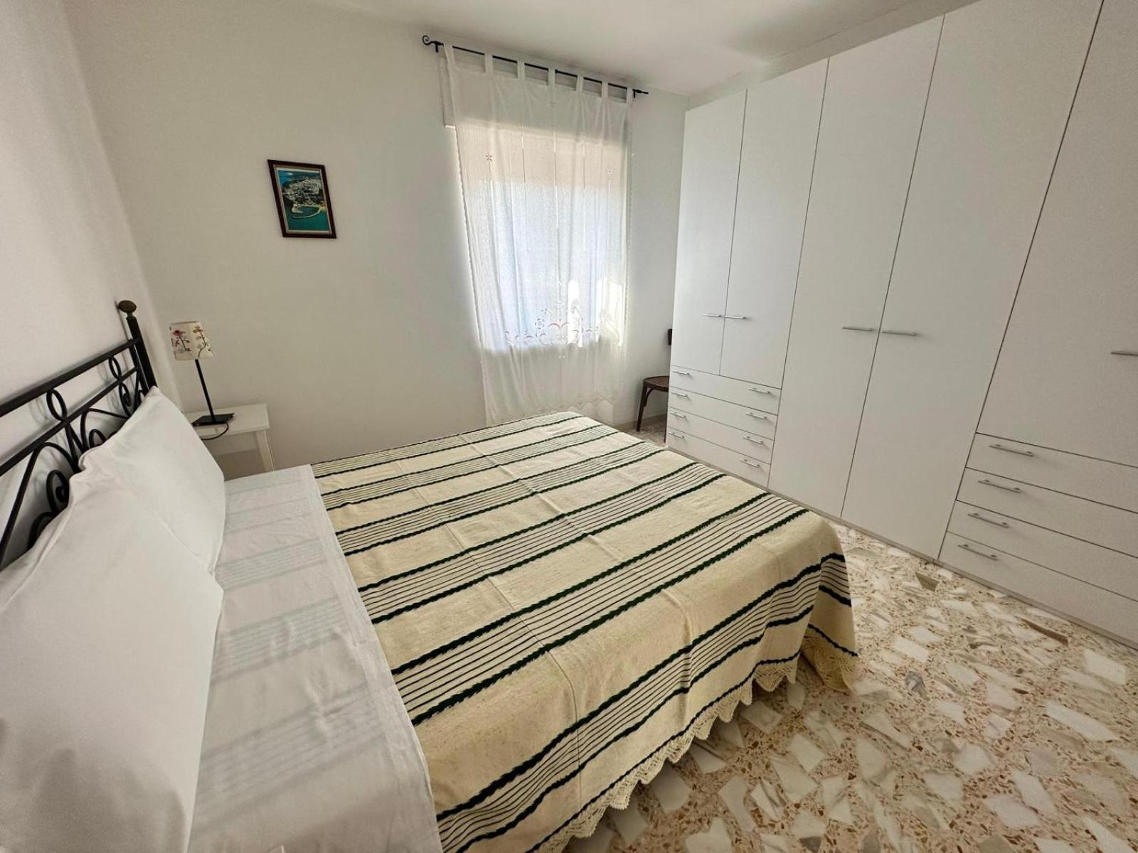 Da Carlino Hotel Peschici Buitenkant foto
